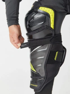 Jambières Bauer Supreme Ultrasonic Junior 18 Jambières Bauer Supreme Ultrasonic Junior -Hockey Équipement Boutique pdtimg 4778438b