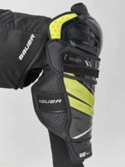 Jambières Bauer Supreme Ultrasonic Junior 19 Jambières Bauer Supreme Ultrasonic Junior -Hockey Équipement Boutique pdtimg 4778439b