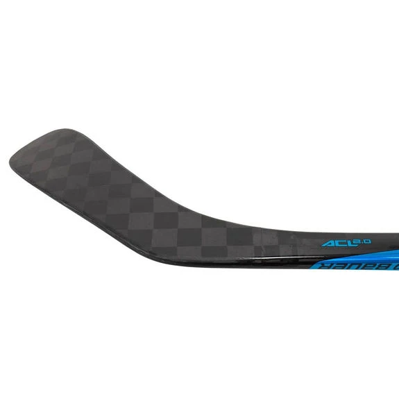 Crosse Hockey Bauer Nexus Sync Intermédiaire 8 Crosse Hockey Bauer Nexus Sync Intermédiaire – Image 6