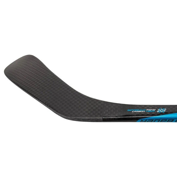 Crosse Hockey Bauer Nexus E5 Pro Senior 8 Crosse Hockey Bauer Nexus E5 Pro Senior – Image 6