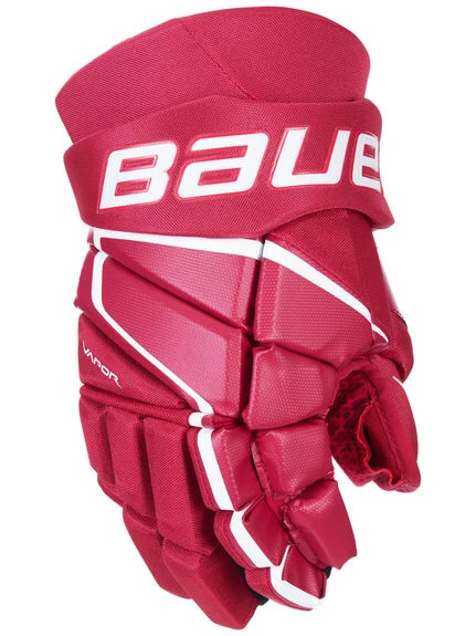 Gants Bauer Vapor 3X Senior 6 Gants Bauer Vapor 3X Senior – Image 4
