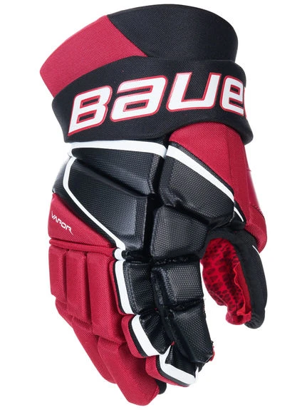 Gants Bauer Vapor 3X Senior 4 Gants Bauer Vapor 3X Senior – Image 2