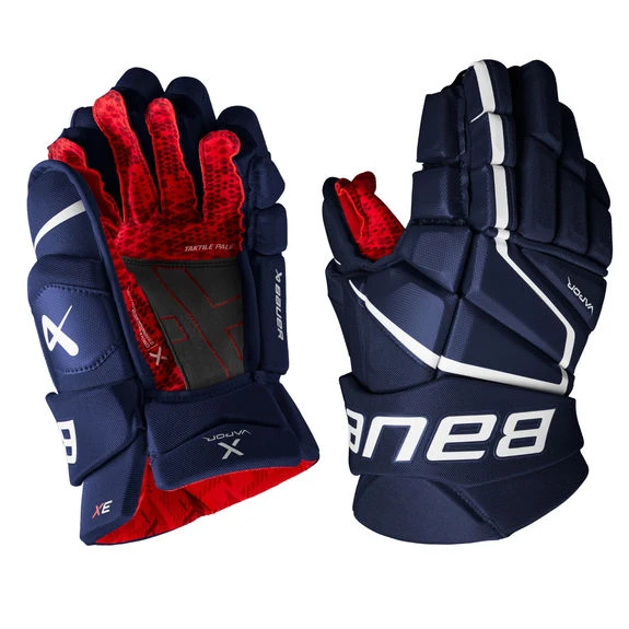 Gants Bauer Vapor 3X Senior 8 Gants Bauer Vapor 3X Senior – Image 6