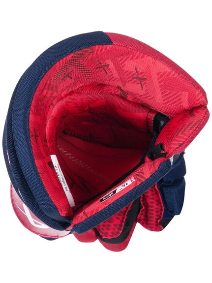 Gants Bauer Vapor 3X Senior 12 Gants Bauer Vapor 3X Senior – Image 10