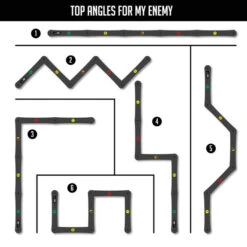 My Ennemy 15 My Ennemy -Hockey Équipement Boutique pdtimg 4787957b