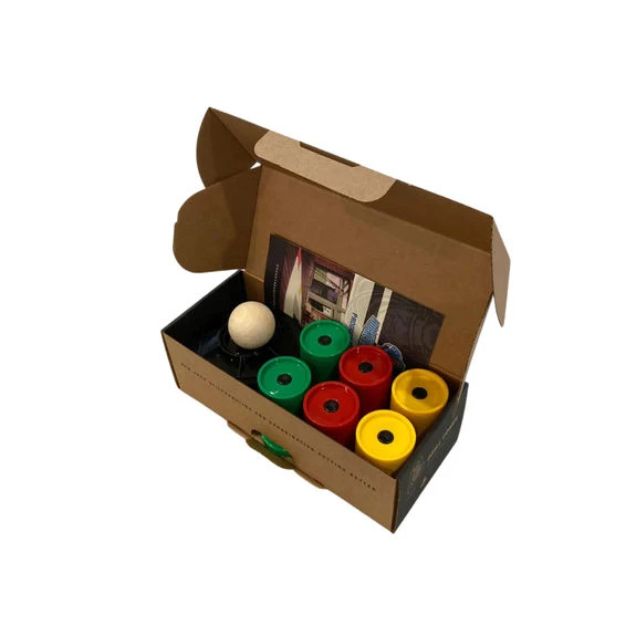 My Drill Cones 6 My Drill Cones – Image 4