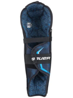 Jambières Bauer X Junior -Hockey Équipement Boutique pdtimg 4797265b