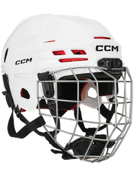Casque CCM 70 Combo 4 Casque CCM 70 Combo – Image 2