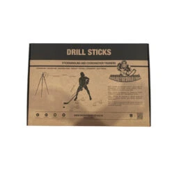 My Drill Sticks -Hockey Équipement Boutique pdtimg 4818786b