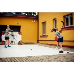 My Puzzle 18 Pièces -Hockey Équipement Boutique pdtimg 4818807b