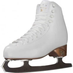 Patins Risport Antares Blanc Lame MK Flight -Hockey Équipement Boutique pdtimg 4884786b