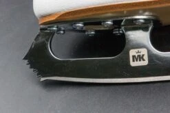 Patins Risport Electra Blanc Lame MK Flight -Hockey Équipement Boutique pdtimg 4884803b