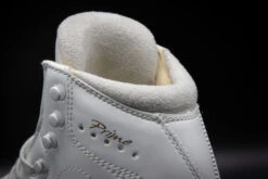 Bottines Risport Dance Prime Blanc -Hockey Équipement Boutique pdtimg 4918381b