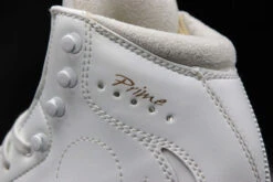 Bottines Risport Dance Prime Blanc -Hockey Équipement Boutique pdtimg 4918385b