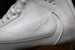 Bottines Risport Dance Prime Blanc -Hockey Équipement Boutique pdtimg 4918386b