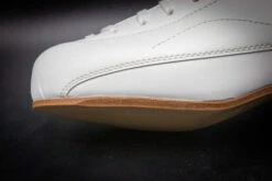 Bottines Risport Dance Prime Blanc -Hockey Équipement Boutique pdtimg 4918387b