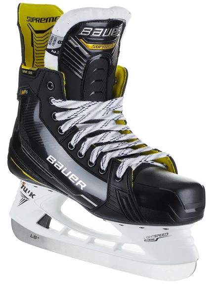 Patins Bauer Supreme M4 Senior 6 Patins Bauer Supreme M4 Senior – Image 4