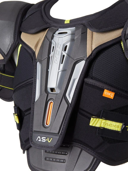 Epaulières CCM Tacks AS-V Senior 6 Epaulières CCM Tacks AS-V Senior – Image 4