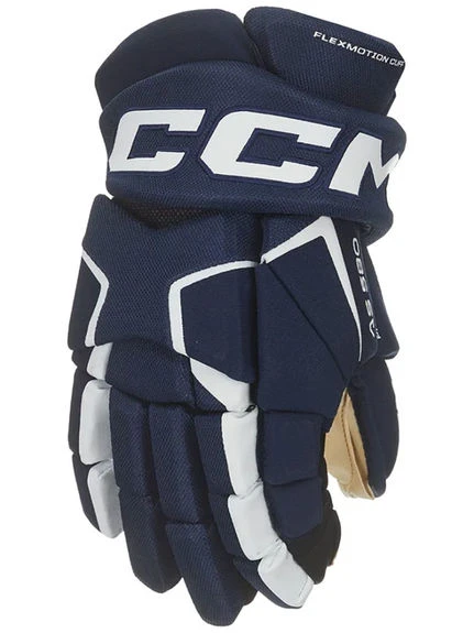 Gants CCM Tacks AS 580 Senior 8 Gants CCM Tacks AS 580 Senior – Image 6