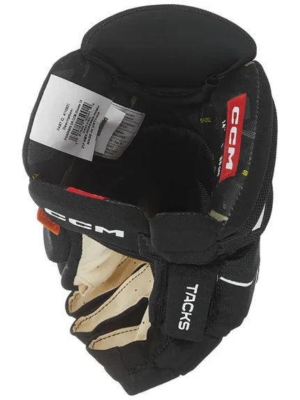 Gants CCM Tacks AS 580 Senior 7 Gants CCM Tacks AS 580 Senior – Image 5