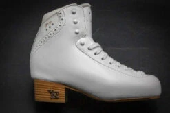 Bottines Risport RF3 Pro Blanc -Hockey Équipement Boutique pdtimg 4970740b