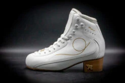 Bottines Risport Royal Prime Blanc -Hockey Équipement Boutique pdtimg 4971801b