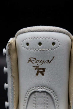 Bottines Risport Royal Prime Noir -Hockey Équipement Boutique pdtimg 4979336b