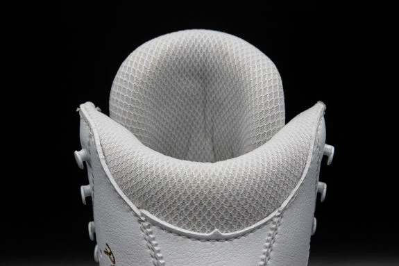 Bottines Risport Royal Pro Blanc 4 Bottines Risport Royal Pro Blanc – Image 2