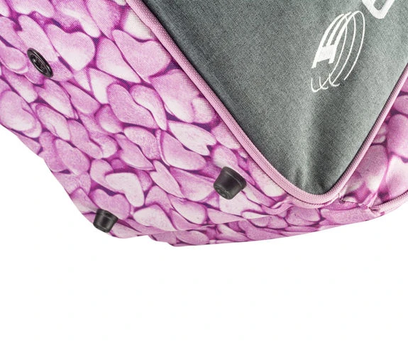 Sac à Patins Edea Sweet 5 Sac à Patins Edea Sweet – Image 3