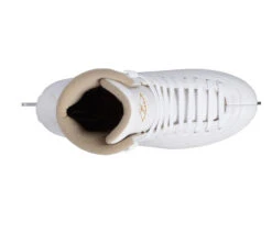 Patins Jackson Excel 1290 Blanc Lame Mark II -Hockey Équipement Boutique pdtimg 4980765b