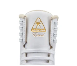 Patins Jackson Excel 1290 Blanc Lame Mark II -Hockey Équipement Boutique pdtimg 4980767b