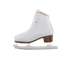 Patins Jackson Excel 1290 Blanc Lame Mark II -Hockey Équipement Boutique pdtimg 4980769b