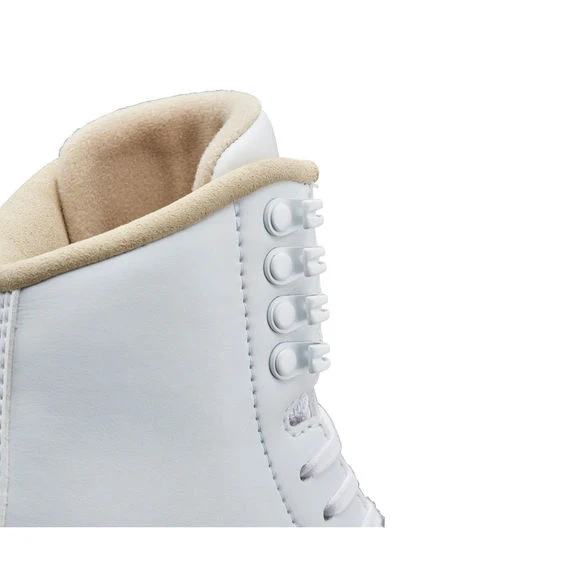 Patins Jackson Artiste Blanc Youth Lame Mark IV 5 Patins Jackson Artiste Blanc Youth Lame Mark IV – Image 3