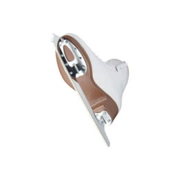 Patins Jackson Artiste Blanc Youth Lame Mark IV 14 Patins Jackson Artiste Blanc Youth Lame Mark IV -Hockey Équipement Boutique pdtimg 4980872b