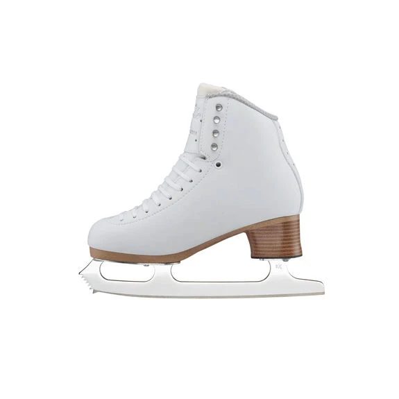Patins Jackson Elle FS2130 Blanc Lame Mirage 8 Patins Jackson Elle FS2130 Blanc Lame Mirage – Image 6