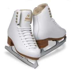 Patins Jackson Frestyle Blanc Lame Aspire Pro XP -Hockey Équipement Boutique pdtimg 4980917b