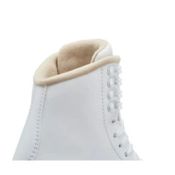 Patins Jackson Mystique Blanc Lame Mark II -Hockey Équipement Boutique pdtimg 4980962b