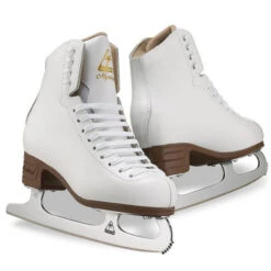 Patins Jackson Mystique Blanc Youth Lame Mark II -Hockey Équipement Boutique pdtimg 4980967b