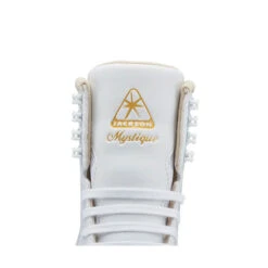 Patins Jackson Mystique Blanc Youth Lame Mark II -Hockey Équipement Boutique pdtimg 4980969b