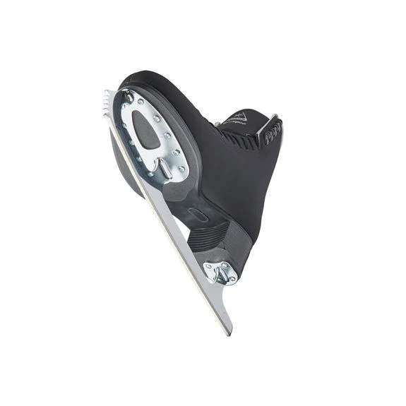 Patins Jackson Mystique 1592 Noir Lame Mark II 6 Patins Jackson Mystique 1592 Noir Lame Mark II – Image 4