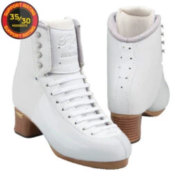 Bottines Jackson Flex Fusion 2000 Blanc -Hockey Équipement Boutique pdtimg 4980994b