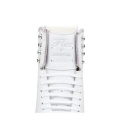 Bottines Jackson Flex Fusion 2000 Blanc -Hockey Équipement Boutique pdtimg 4980997b