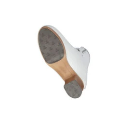 Bottines Jackson Flex Fusion 2000 Blanc -Hockey Équipement Boutique pdtimg 4980998b