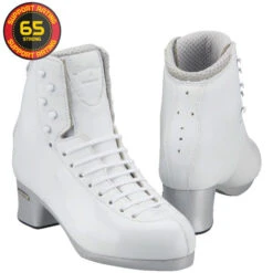 Bottines Jackson Première 2800 Blanc -Hockey Équipement Boutique pdtimg 4981007b