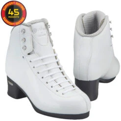 Bottines Jackson Debut Low Cut 2430 -Hockey Équipement Boutique pdtimg 4982189b