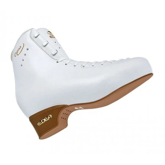 Bottines Edea Chorus Ivory 9 Bottines Edea Chorus Ivory – Image 7