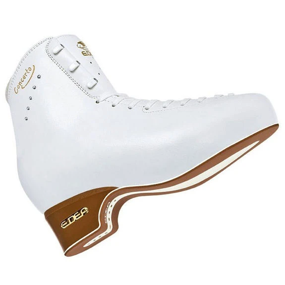 Bottines Edea Concerto Ivory 8 Bottines Edea Concerto Ivory – Image 6
