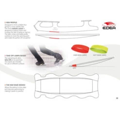 E Spinner Edea Bora Bora -Hockey Équipement Boutique pdtimg 4986212b