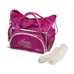 Sac à Main Edea With Me Rose 11 Sac à Main Edea With Me Rose -Hockey Équipement Boutique pdtimg 4986558b