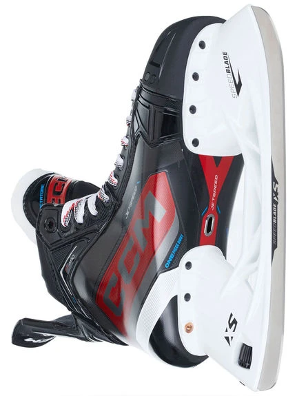 Patins CCM JetSpeed 680 Junior 5 Patins CCM JetSpeed 680 Junior – Image 3